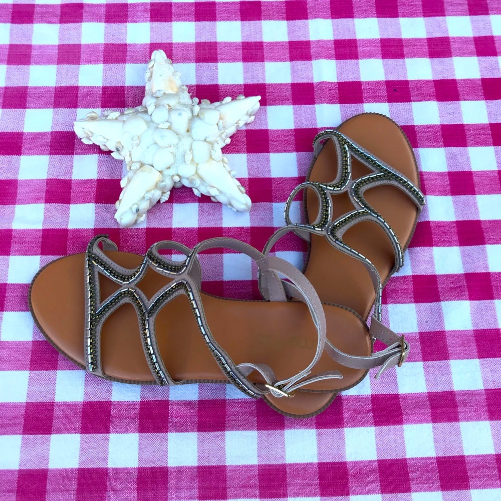 Me Too Sandals